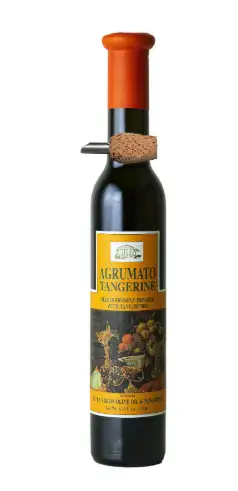 Agrumato Tangerine Olive Oil 200ml