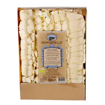 Alta Valle Pappardelle Pasta 500g