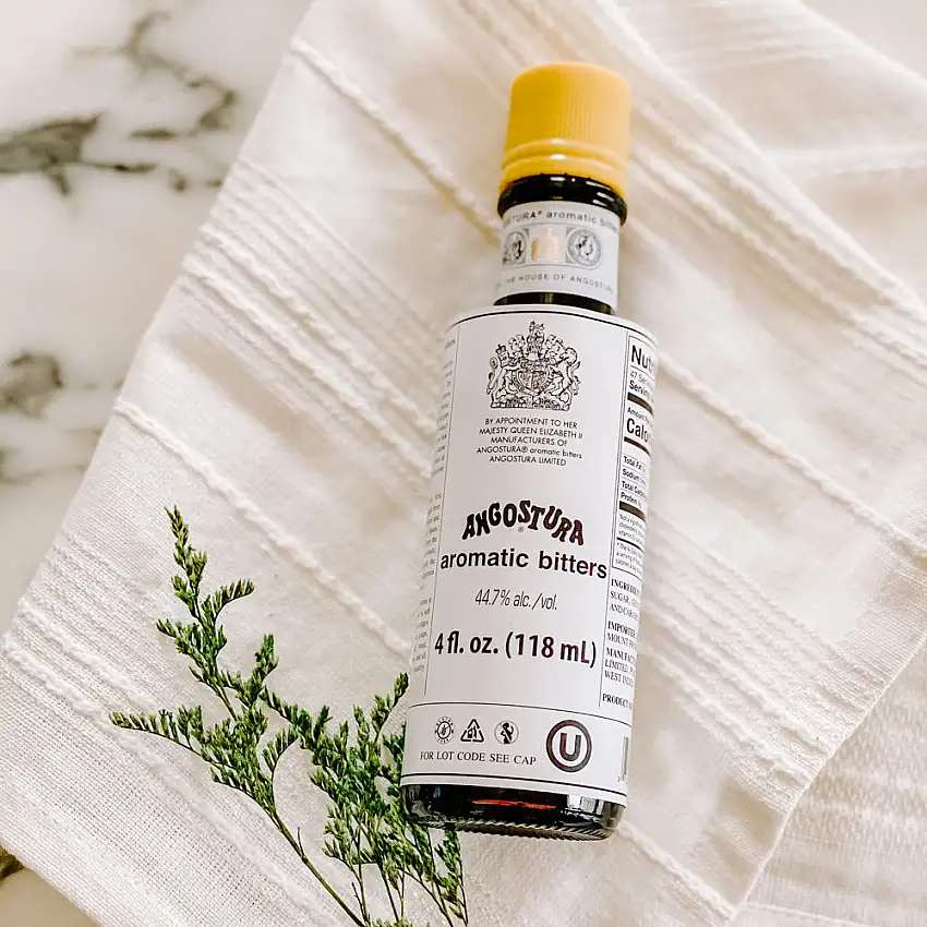 Angostura Aromatic Bitters