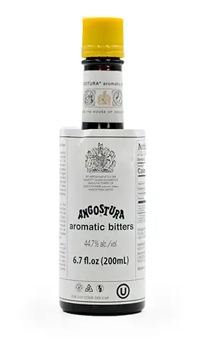 Angostura Original Bitters 4oz