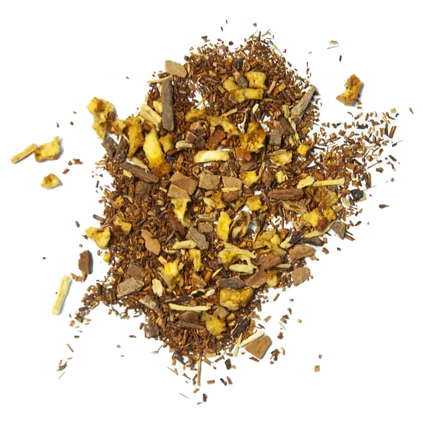 Apple Cider Rooibos - Caffeine Free