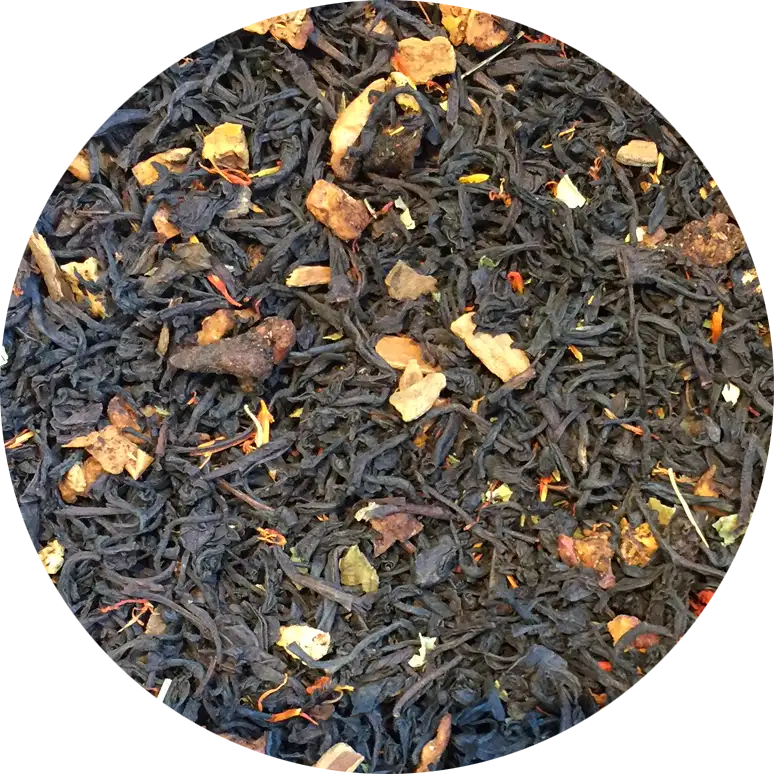 Apple Spice‏