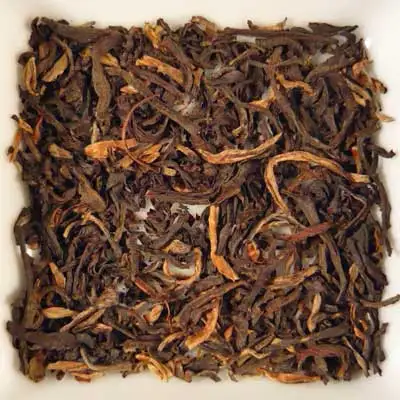 Assam Gold-Tipped Harmutty Estate Black Tea