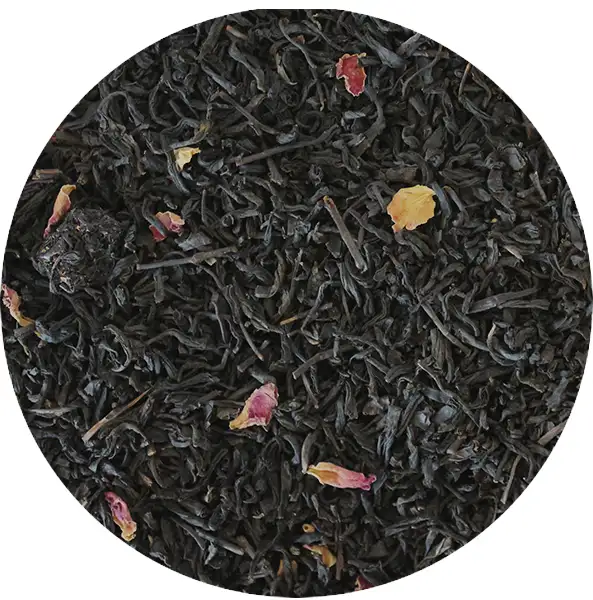 Autumn Cranberry‏