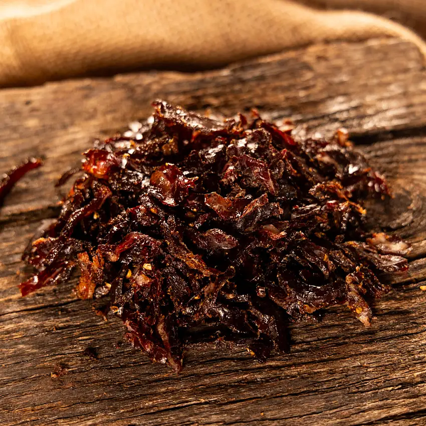 Steak Strips (Air-Dried Beef)