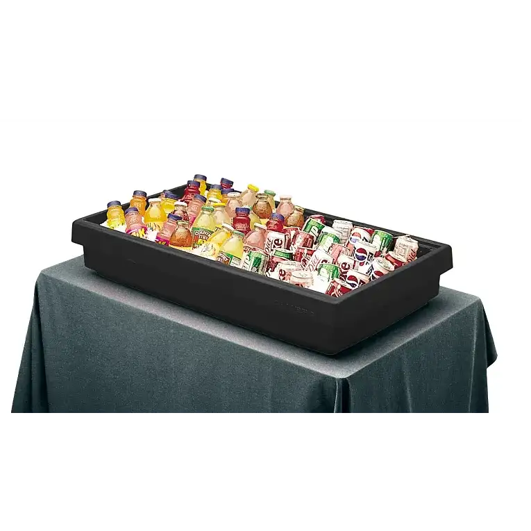 Countertop Buffet Bar 24x42