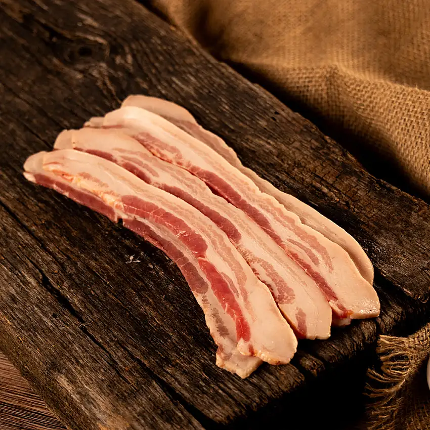 Pork Bacon