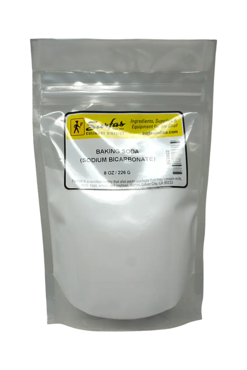 Baking Soda 8oz