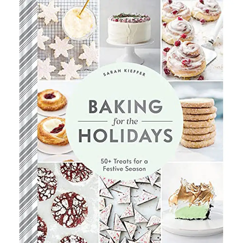 Baking for the Holidays