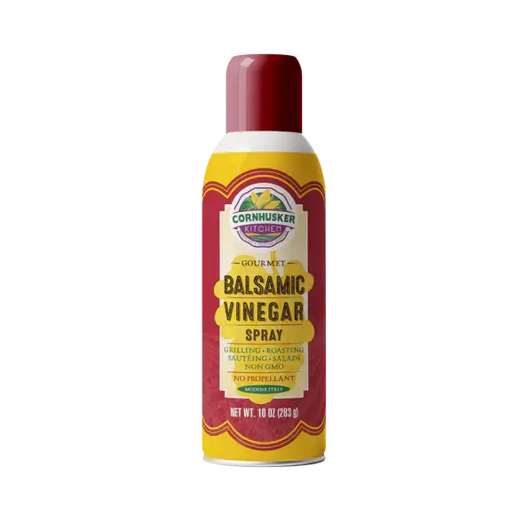 Balsamic Vinegar Spray