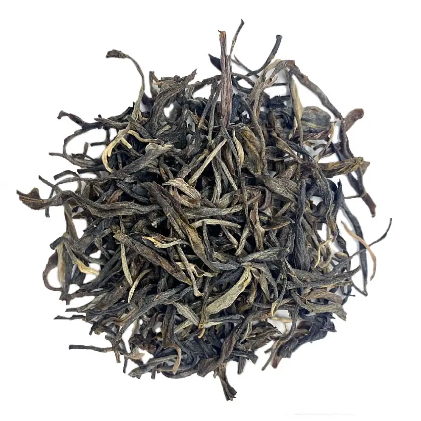 Ban Zhang Sheng Puerh