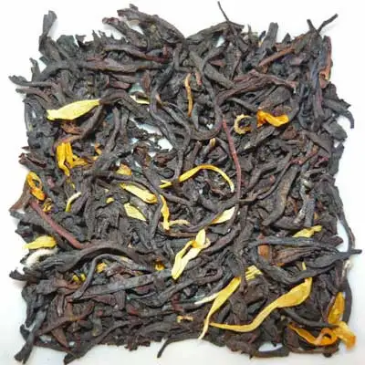 Bananas Foster Black Tea