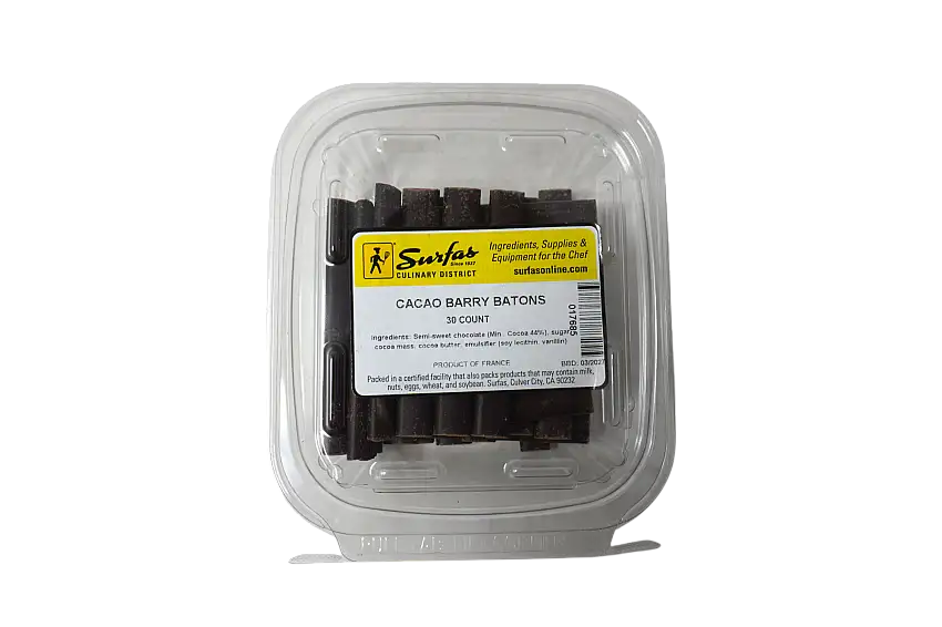 Batons Boulangers 30ct