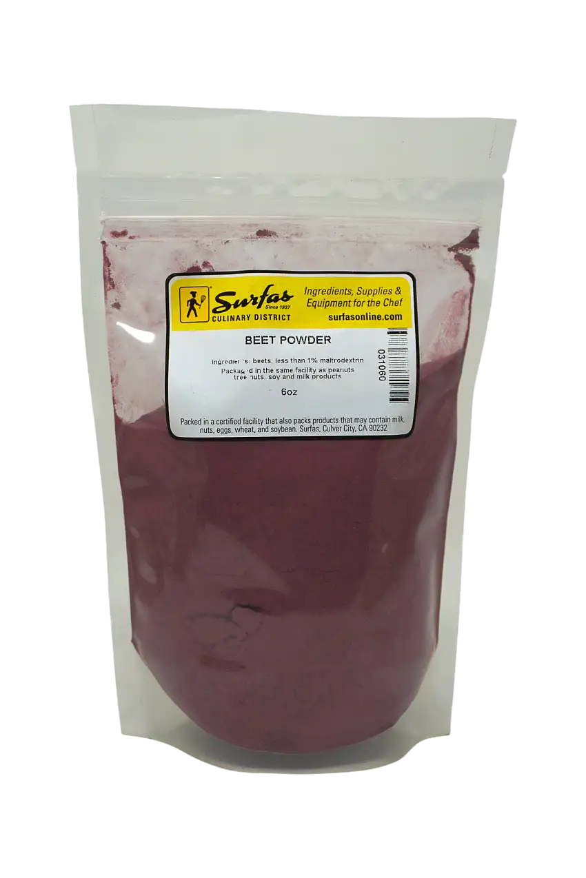 Beet Powder 6oz