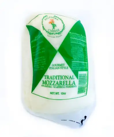 Belfiore Mozzarella Cheese 12oz