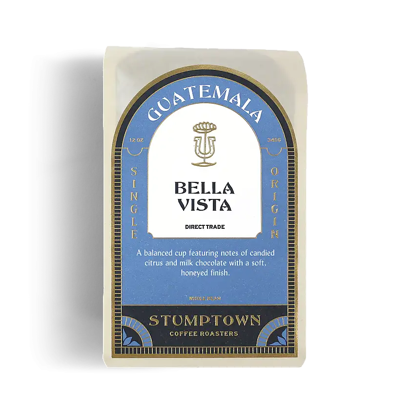 Guatemala Bella Vista