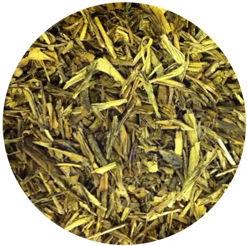 Sencha Hojicha