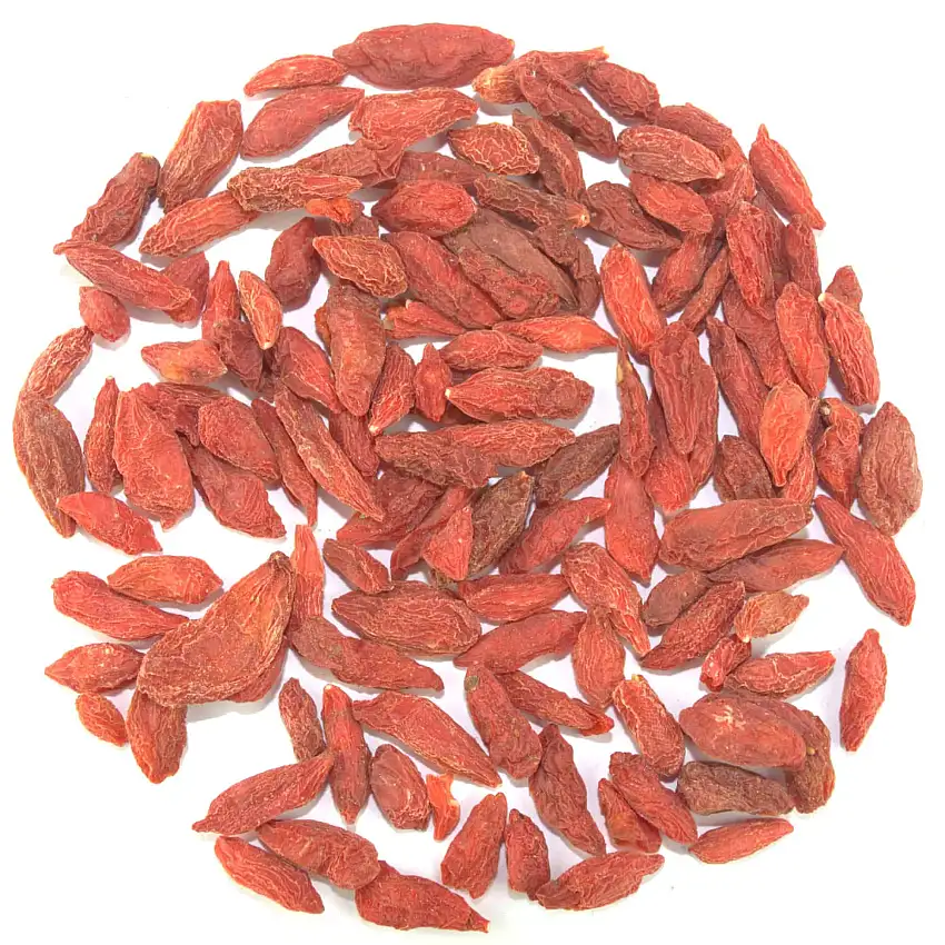 Goji Berries