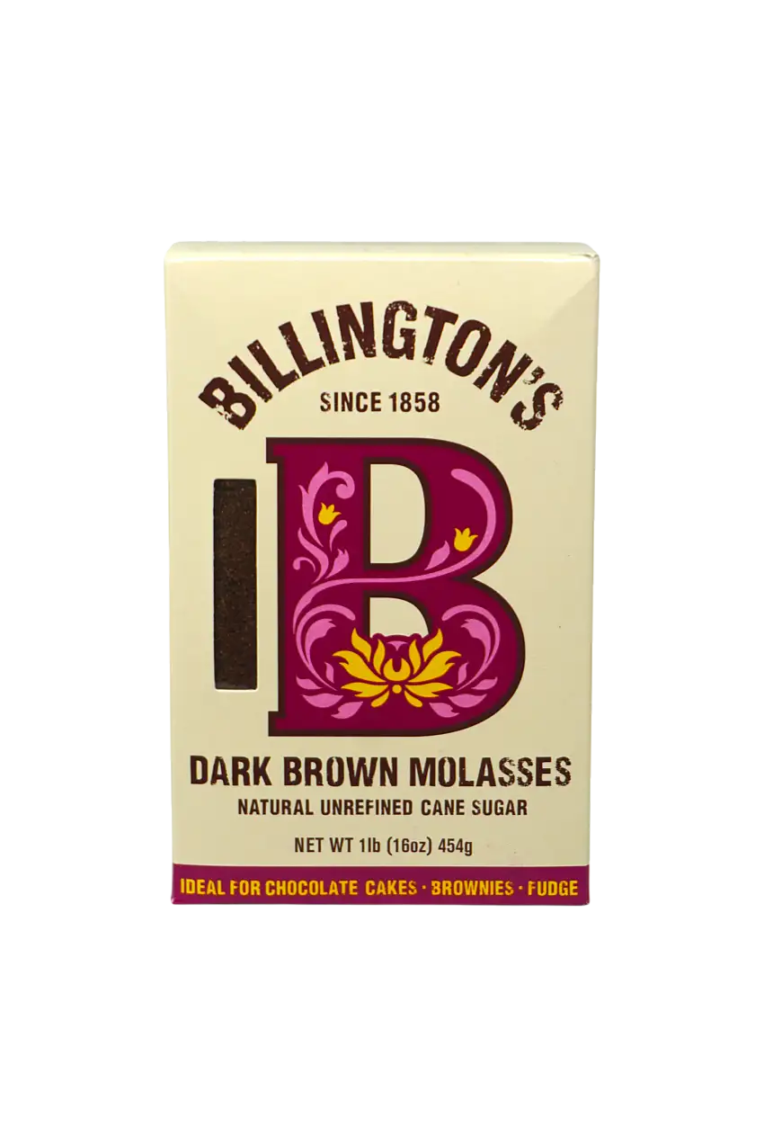 Billingtons Dark Muscavado Sugar 1lb