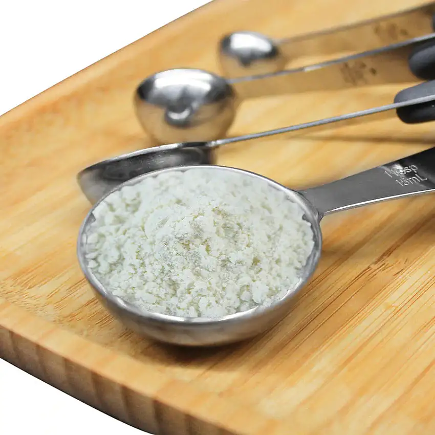 Binder Flour