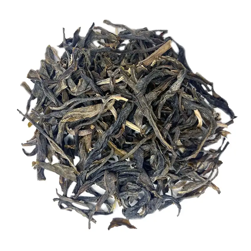 Bing Dao Sheng Puerh