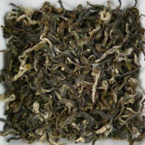 Bi Luo Chun Green Tea