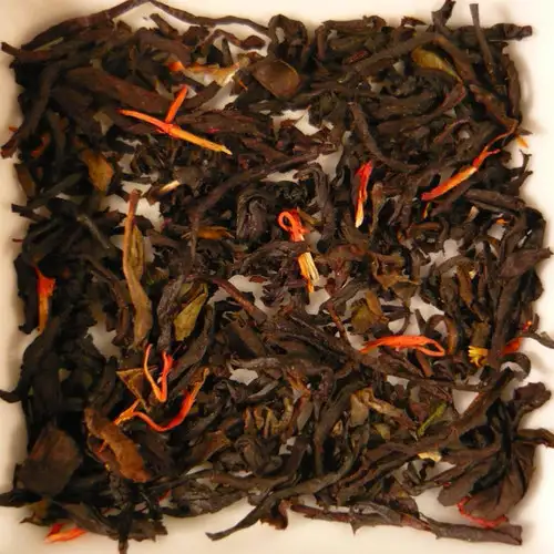 Wild Cherry Black Tea