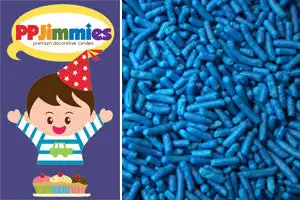 Blue PPJimmies