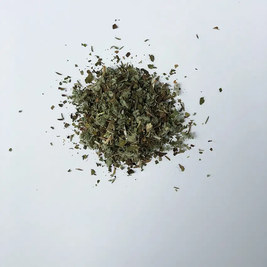 Bronchial Blend