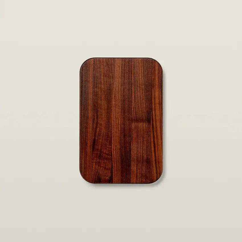 John Boos Thick Walnut Cutting Board 12x8 1in