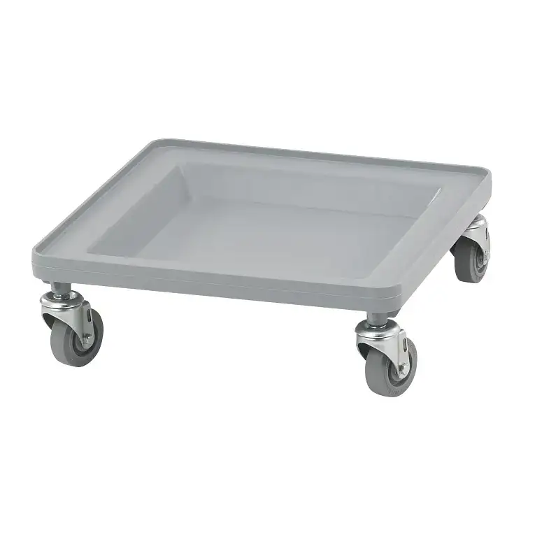 Camdolly for Camracks Gray