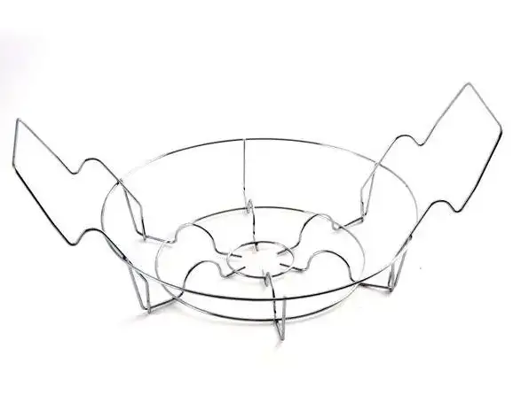 Canning Rack Jars 12.25inch/7