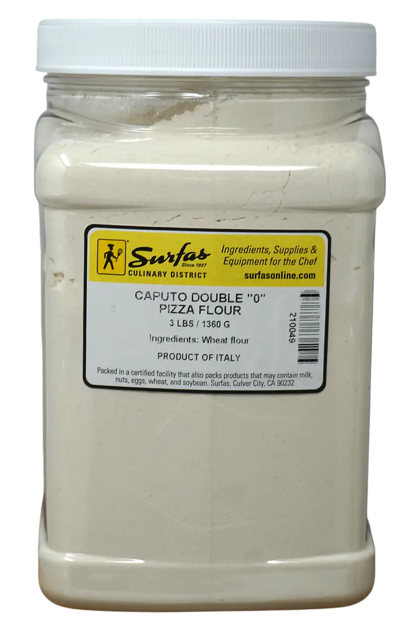Caputo 00 Flour 3lbs