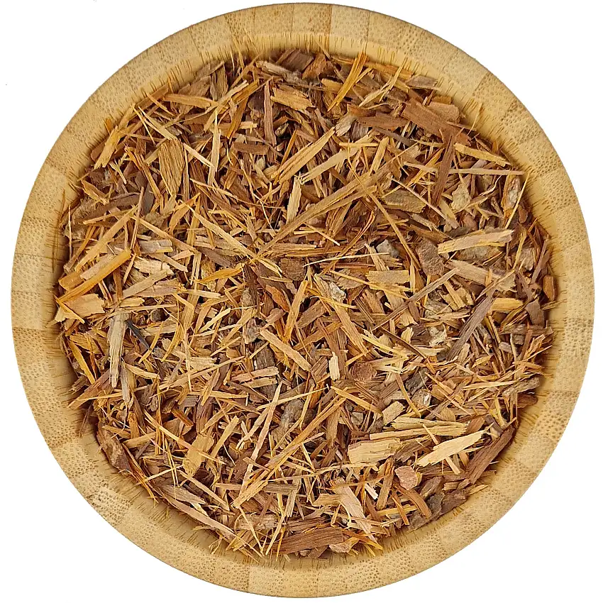 Catuaba Bark
