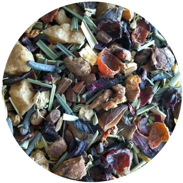 Chai Vitality