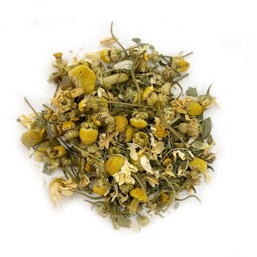 Chamomile Mint