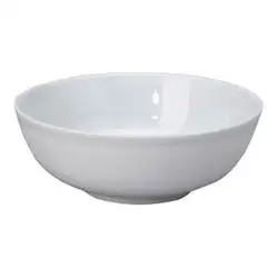 China Bowl Soup 48oz 8-1/2in Dia