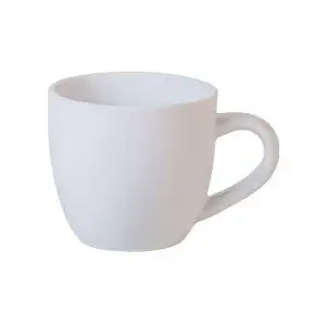 China Cup Espresso 4oz, 2-1/2in