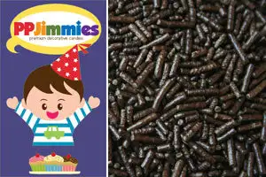 Chocolate PPJimmies