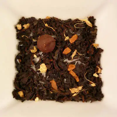 Chocolate Chai Black Tea