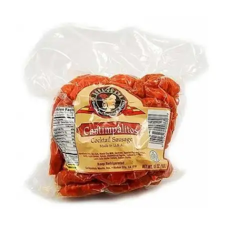 Chorizo Cantimpalitos Cocktail Sausages 16oz