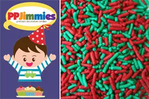 Tis the Season PPJimmies