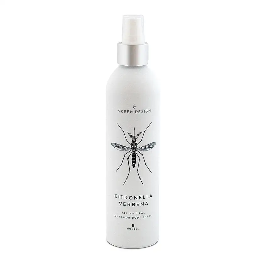 Citronella Verbena Body Spray