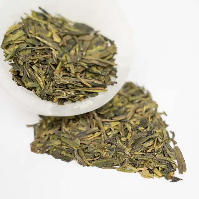 Dragonwell Green