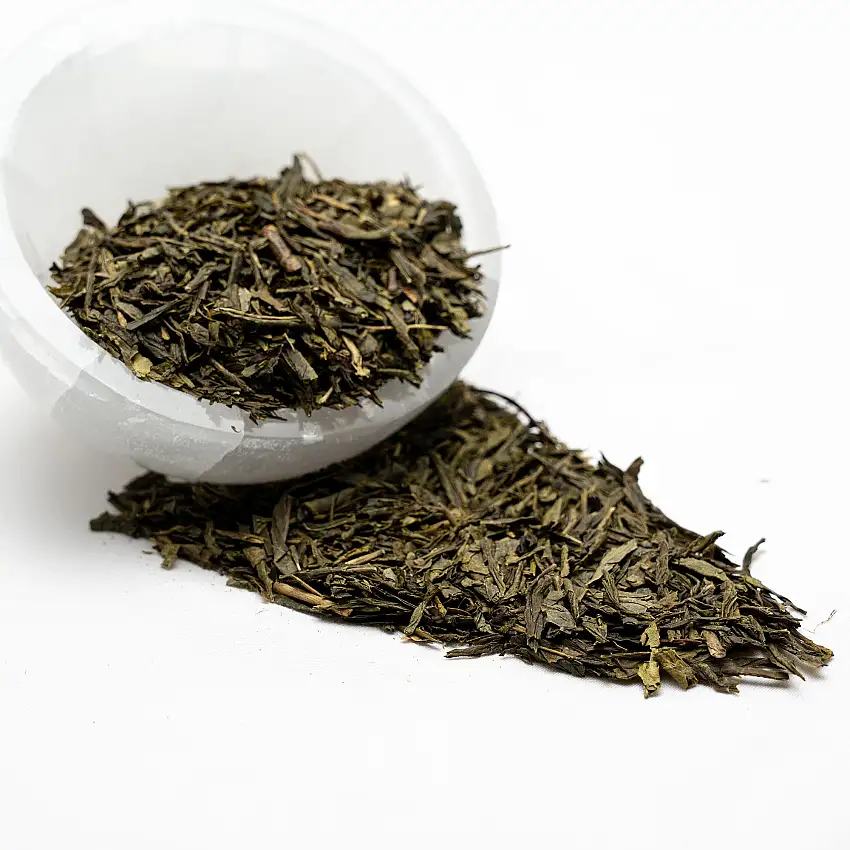 Chinese Sencha Green
