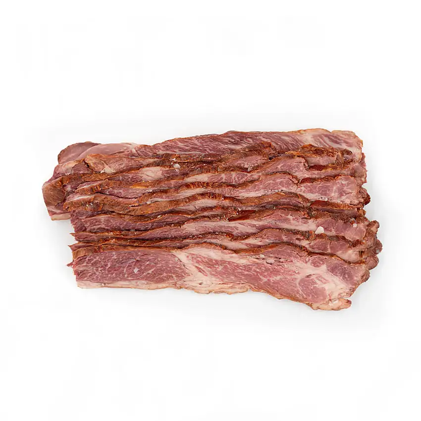 Wagyu Beef Bacon