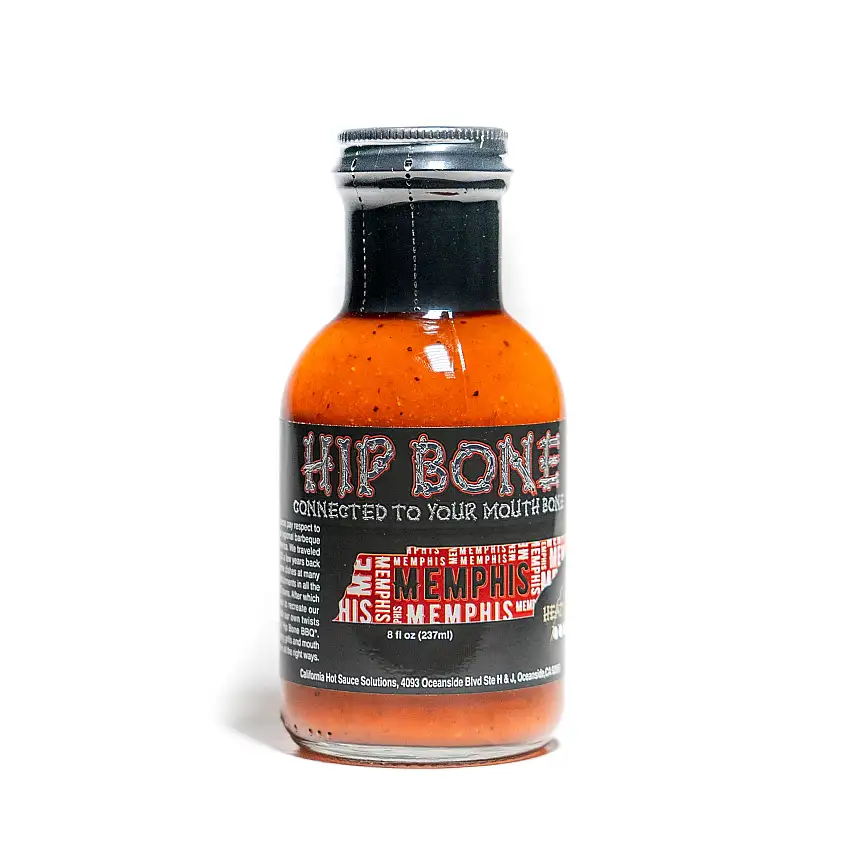 Memphis BBQ Sauce