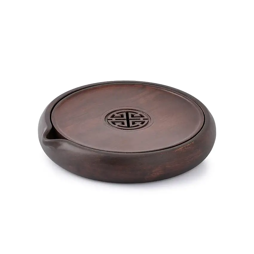 Hardwood Gongfu Tea Tray