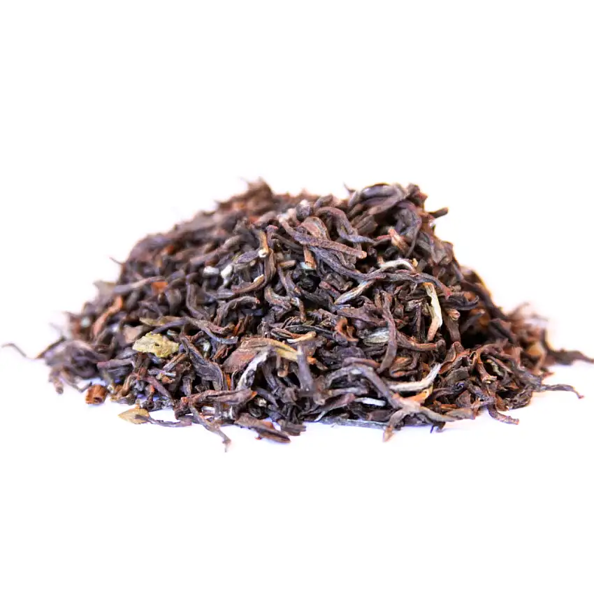 Darjeeling Autumnal