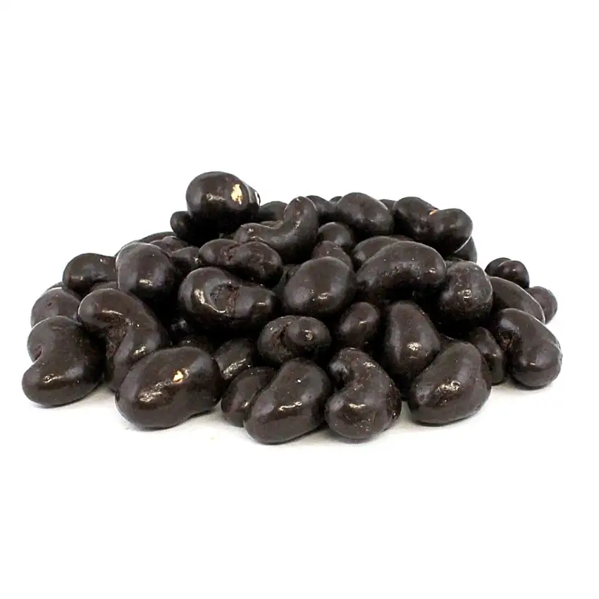 Dark Chocolate Cashews